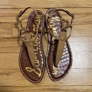 Brand New Sam Edelman Size 8.5 Gigi Sandel